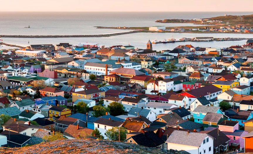 Saint Pierre Et Miquelon Archipel Fran ais D outre mer Dans Le Grand Nord Saint Pierre Et Miquelon Archipel Fran ais D outre mer Dans Le Grand Nord